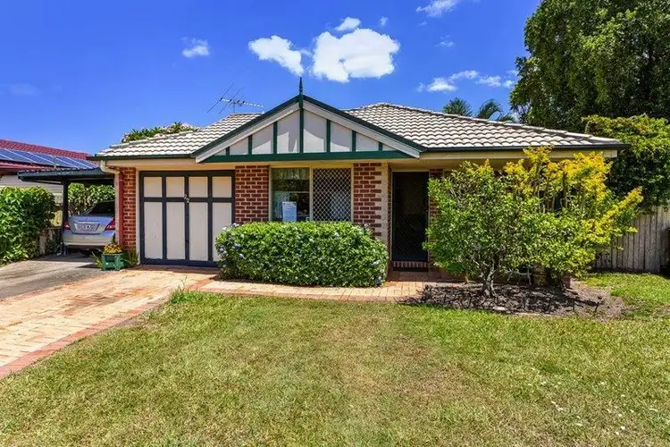 22 Lansdown Road, Waterford West QLD 4133