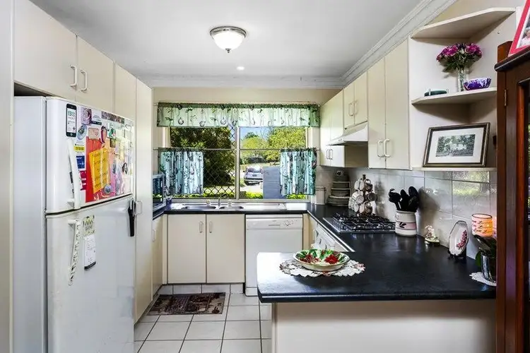 Second view of Homely house listing, 22 Lansdown Road, Waterford West QLD 4133