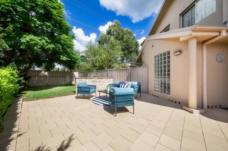Main view of Homely townhouse listing, 1/20 Bobbin Place, Bangor NSW 2234