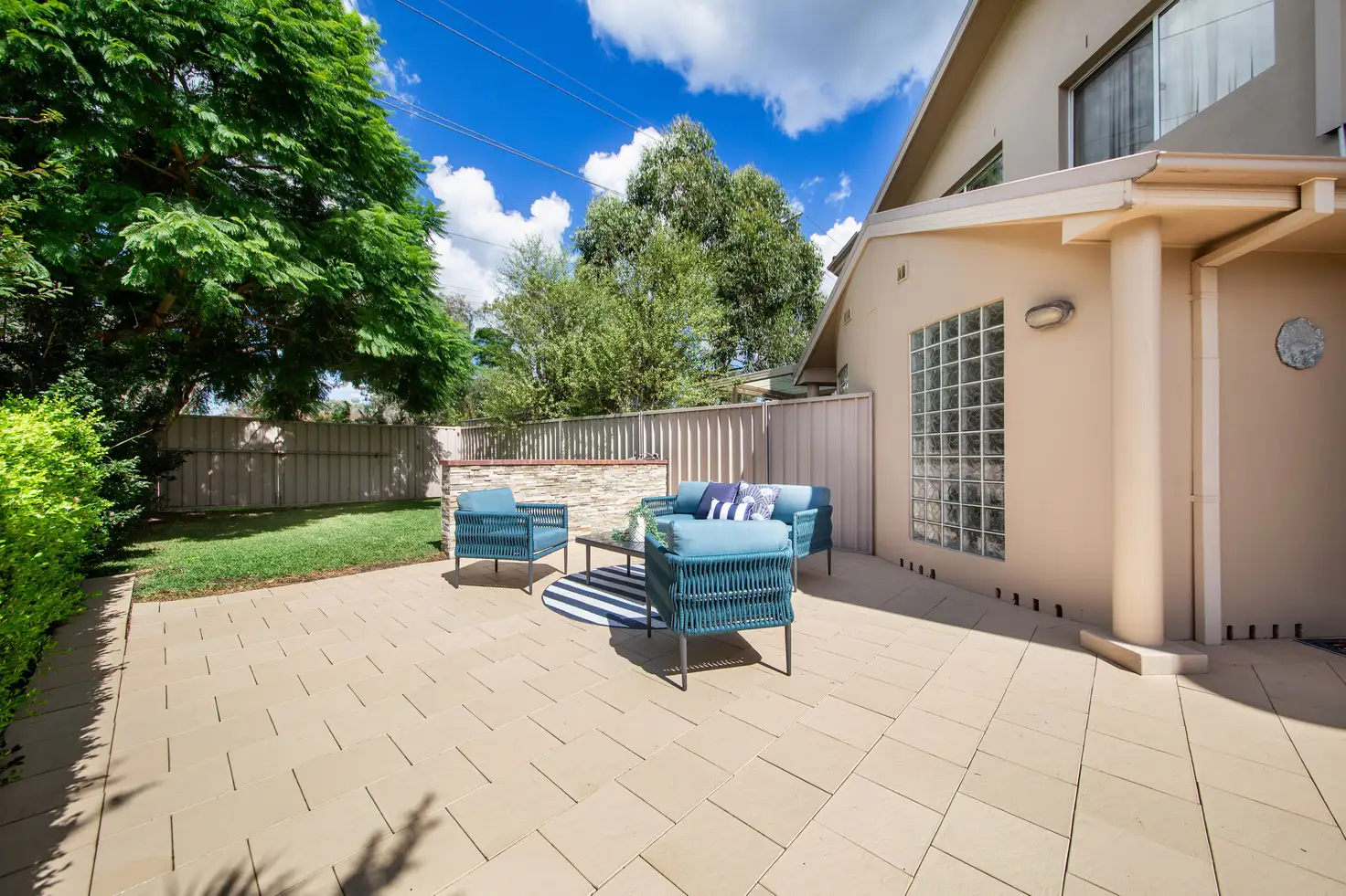 Main view of Homely townhouse listing, 1/20 Bobbin Place, Bangor NSW 2234