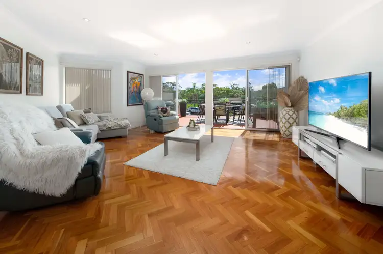 Third view of Homely townhouse listing, 1/20 Bobbin Place, Bangor NSW 2234