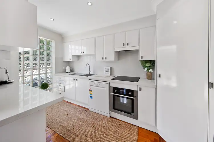 Fifth view of Homely townhouse listing, 1/20 Bobbin Place, Bangor NSW 2234