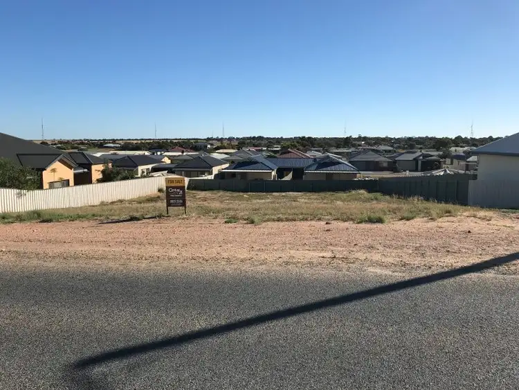 Fifth view of Homely land listing, 117 Narangga Terrace, Moonta Bay SA 5558