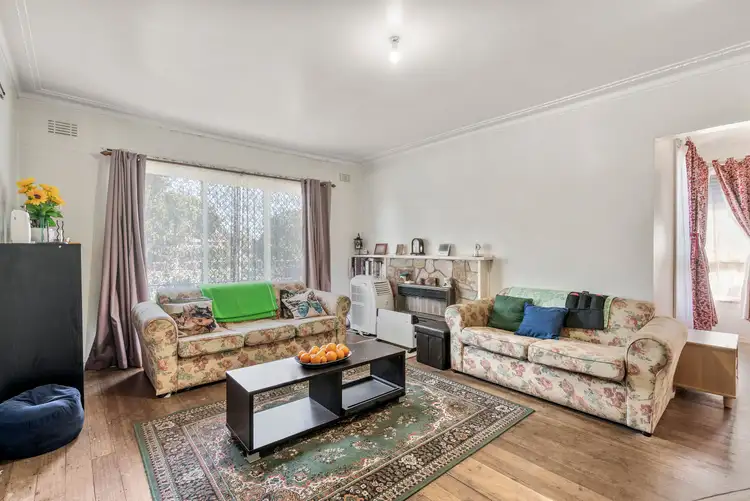 Second view of Homely house listing, 7 Saunders Street, Clayton South VIC 3169