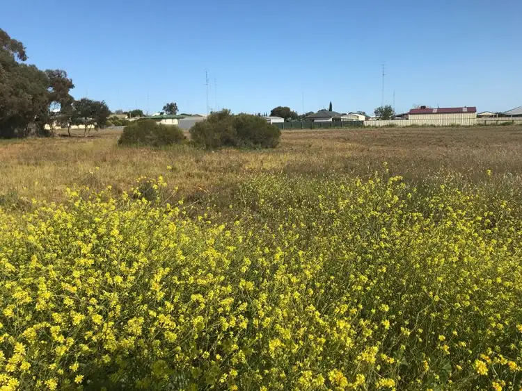 Third view of Homely land listing, 86 Moonta Road, Moonta Bay SA 5558