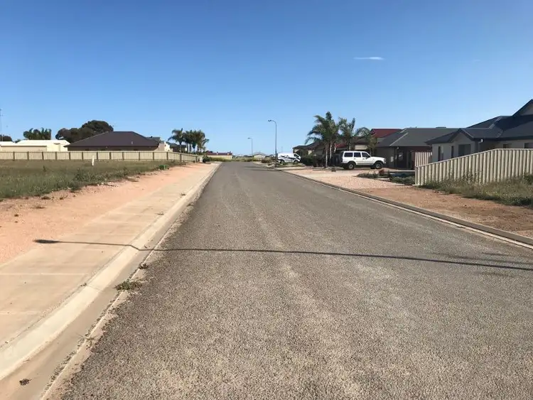 Fifth view of Homely land listing, 86 Moonta Road, Moonta Bay SA 5558