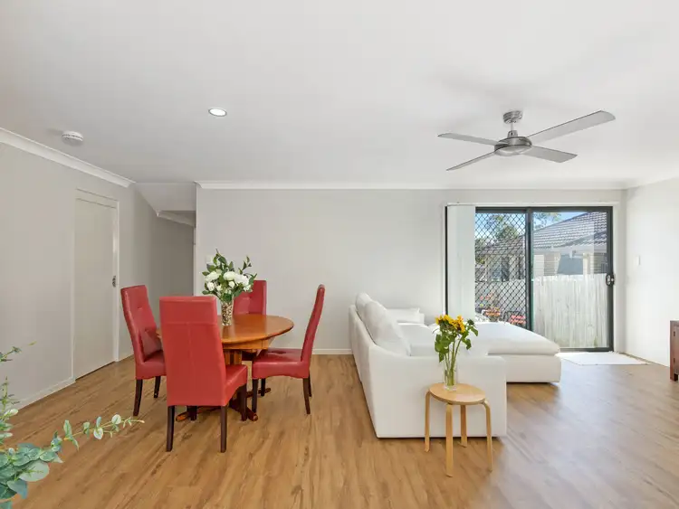 Third view of Homely house listing, 1/9 Freestone Drive, Upper Coomera QLD 4209