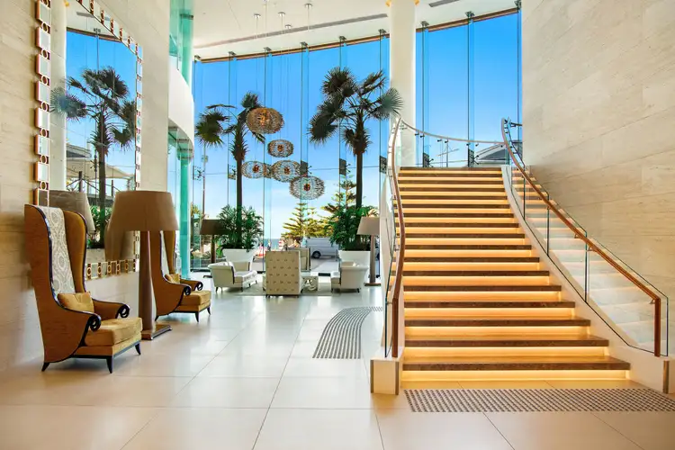 Second view of Homely apartment listing, 5204 "Soul"/4-14 The Esplanade, Surfers Paradise QLD 4217