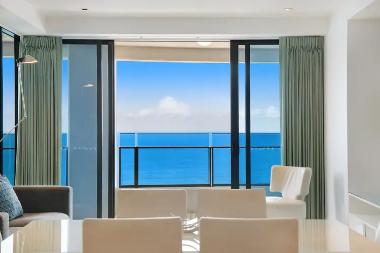 Fourth view of Homely apartment listing, 5204 "Soul"/4-14 The Esplanade, Surfers Paradise QLD 4217