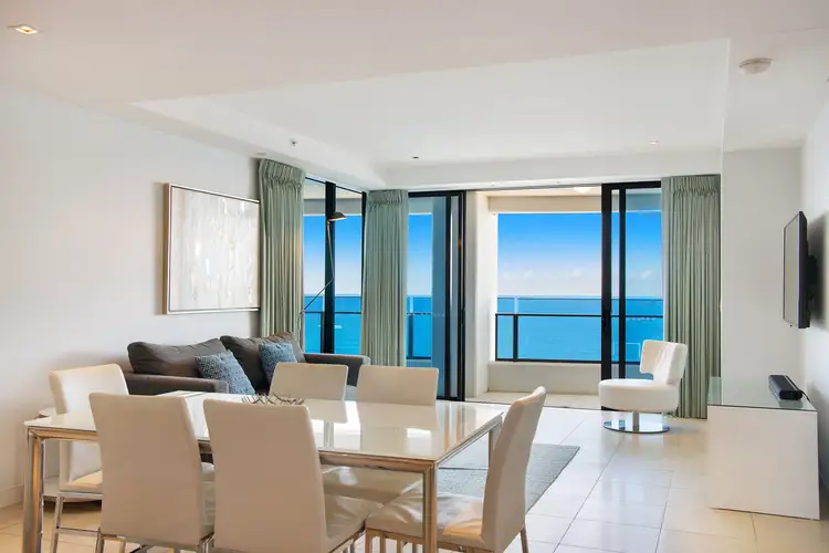 Fifth view of Homely apartment listing, 5204 "Soul"/4-14 The Esplanade, Surfers Paradise QLD 4217