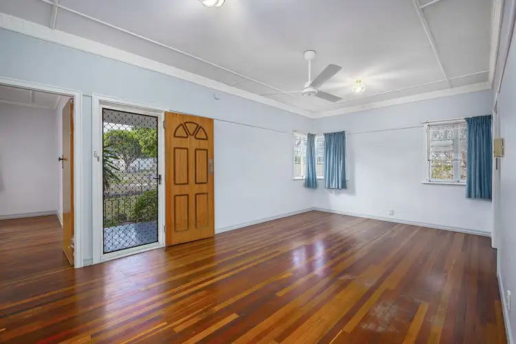 Second view of Homely house listing, 1 Auld Street, Silkstone QLD 4304
