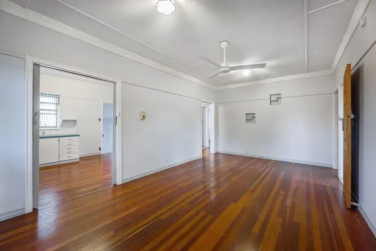 Third view of Homely house listing, 1 Auld Street, Silkstone QLD 4304