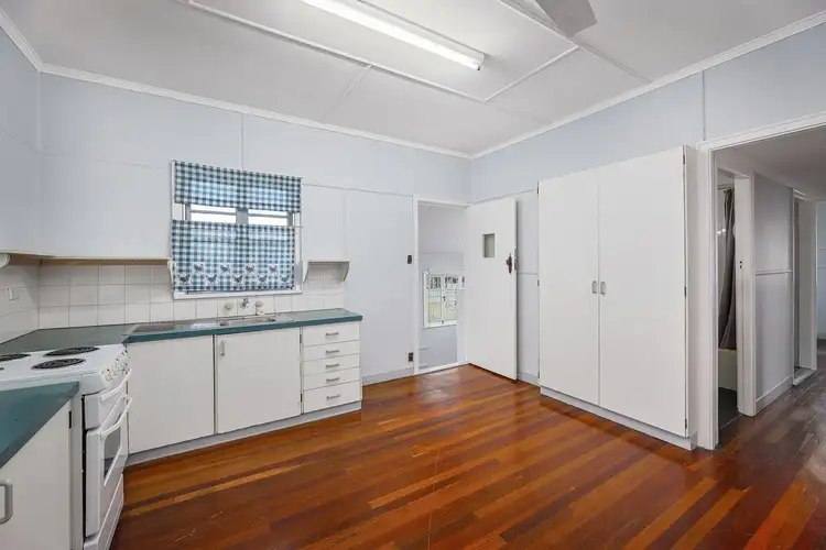 Fourth view of Homely house listing, 1 Auld Street, Silkstone QLD 4304