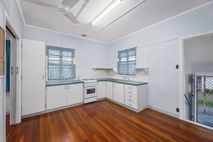 Fifth view of Homely house listing, 1 Auld Street, Silkstone QLD 4304