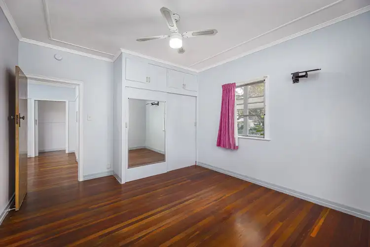 Sixth view of Homely house listing, 1 Auld Street, Silkstone QLD 4304