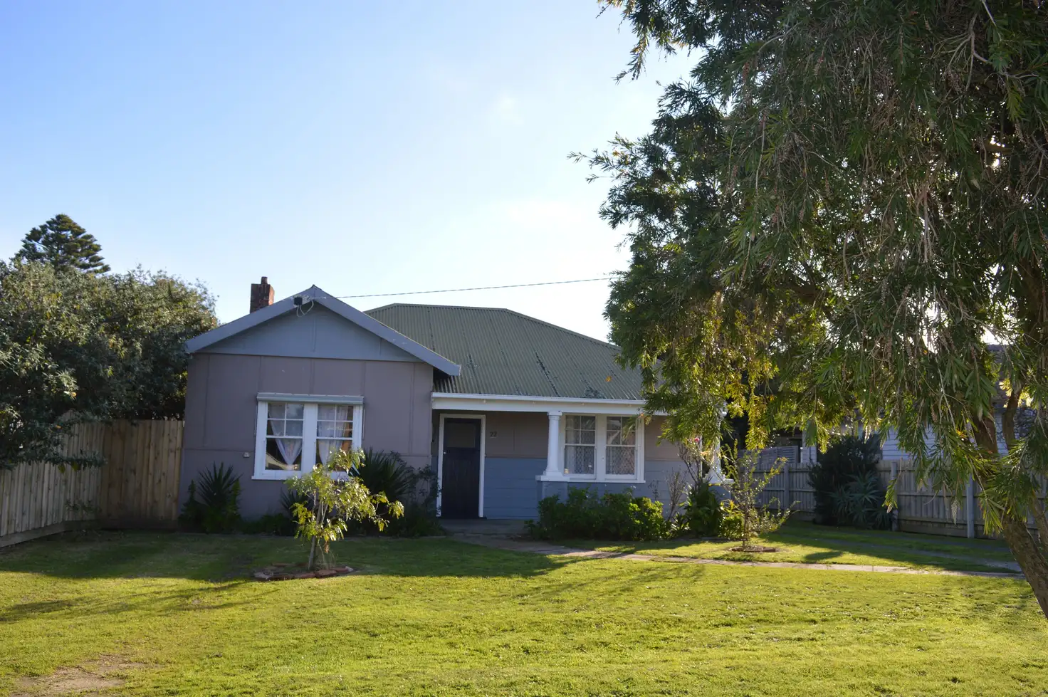Main view of Homely house listing, 22 Campbell Street, Yarram VIC 3971