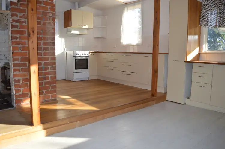 Fifth view of Homely house listing, 22 Campbell Street, Yarram VIC 3971