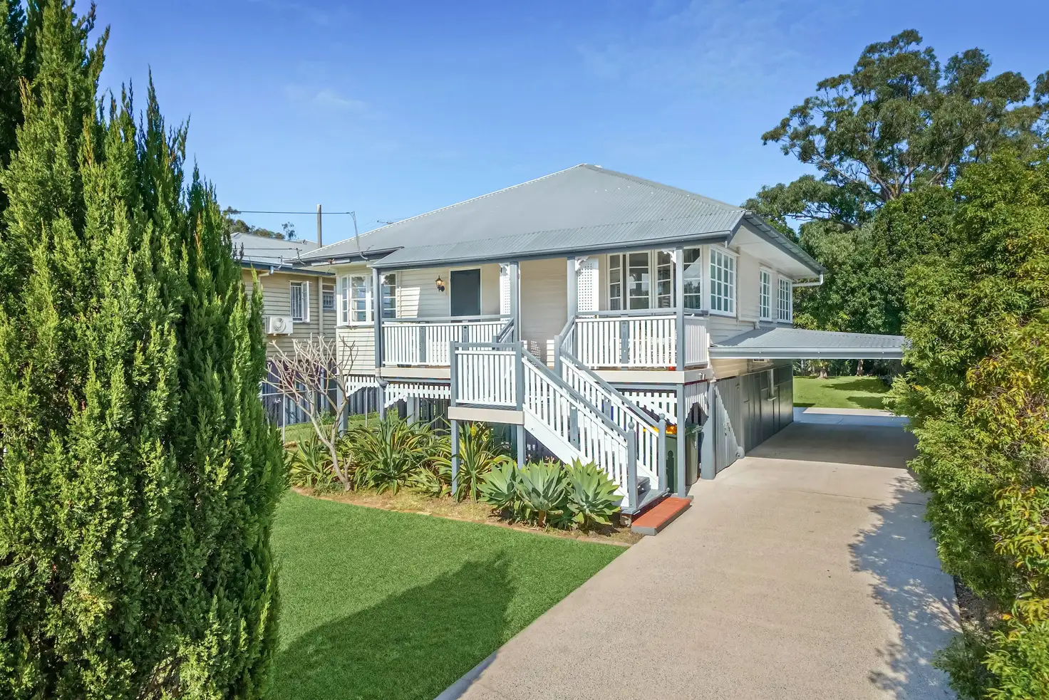 Main view of Homely house listing, 21 Hassall Road, Deagon QLD 4017