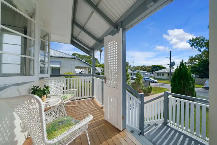 Second view of Homely house listing, 21 Hassall Road, Deagon QLD 4017