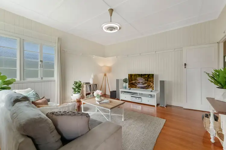 Third view of Homely house listing, 21 Hassall Road, Deagon QLD 4017