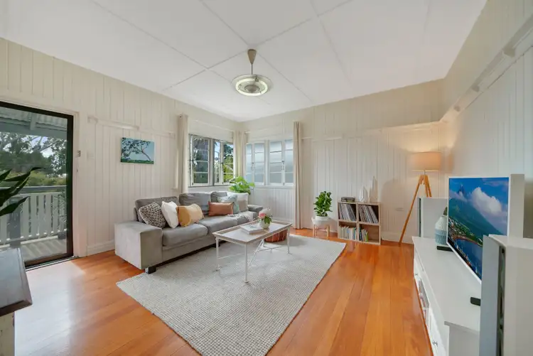 Fourth view of Homely house listing, 21 Hassall Road, Deagon QLD 4017