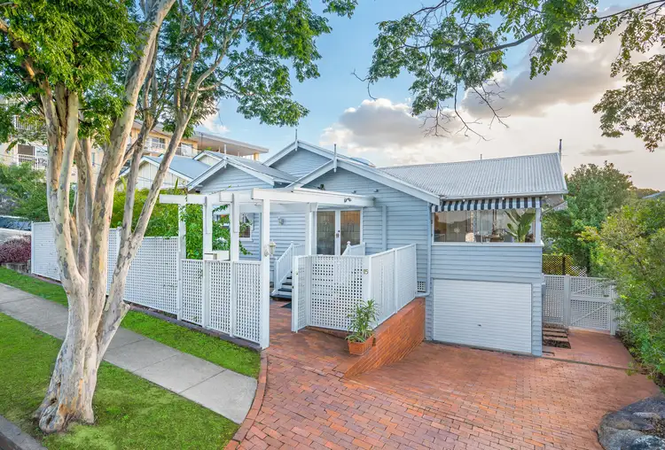 15 Butler Street, Ascot QLD 4007