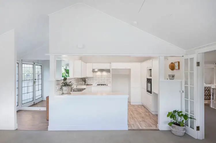 Fourth view of Homely house listing, 15 Butler Street, Ascot QLD 4007
