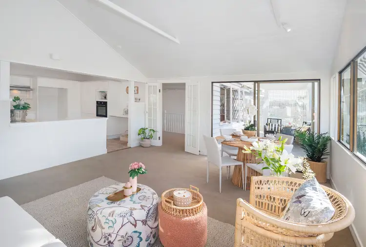 Sixth view of Homely house listing, 15 Butler Street, Ascot QLD 4007