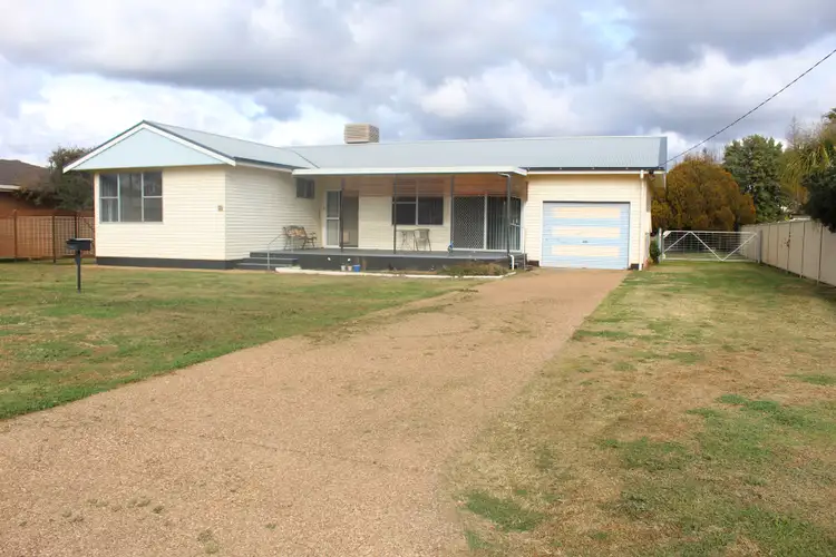 74 Finch Street, Bingara NSW 2404