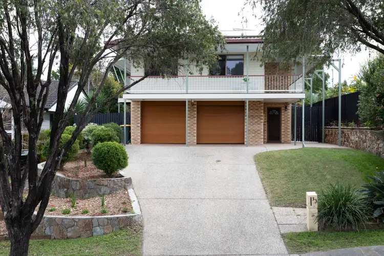 33 Knutsford Street, Chermside West QLD 4032