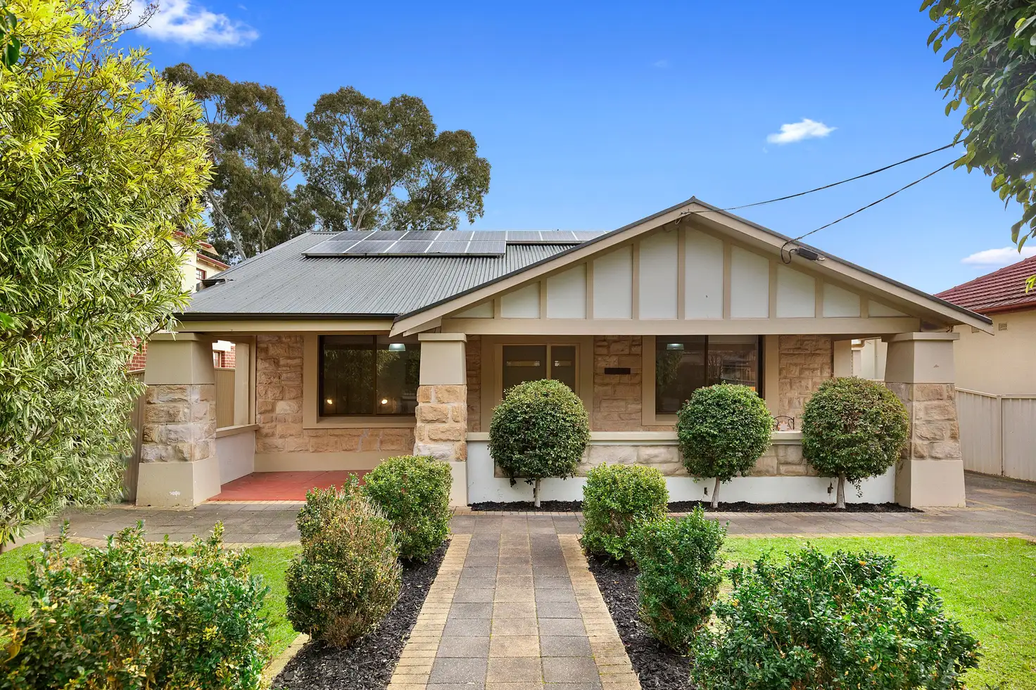 Main view of Homely house listing, 12 Gore Street, Glenelg North SA 5045