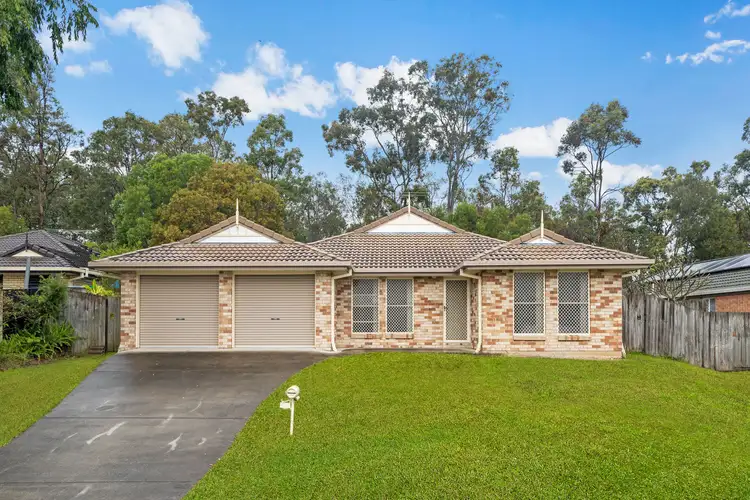 Main view of Homely house listing, 10 Blaxland Place, Narangba QLD 4504