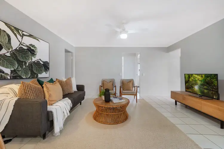 Third view of Homely house listing, 10 Blaxland Place, Narangba QLD 4504