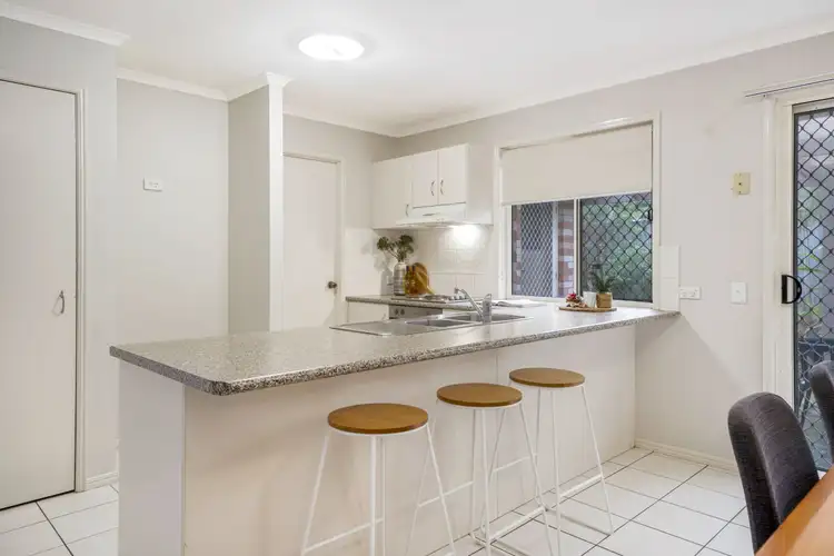 Fifth view of Homely house listing, 10 Blaxland Place, Narangba QLD 4504