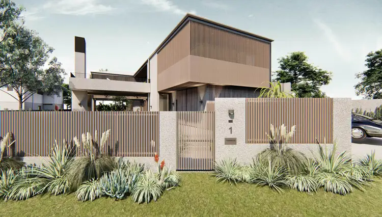 Seventh view of Homely land listing, LOT 1 (Proposed) Long Street West, Graceville QLD 4075