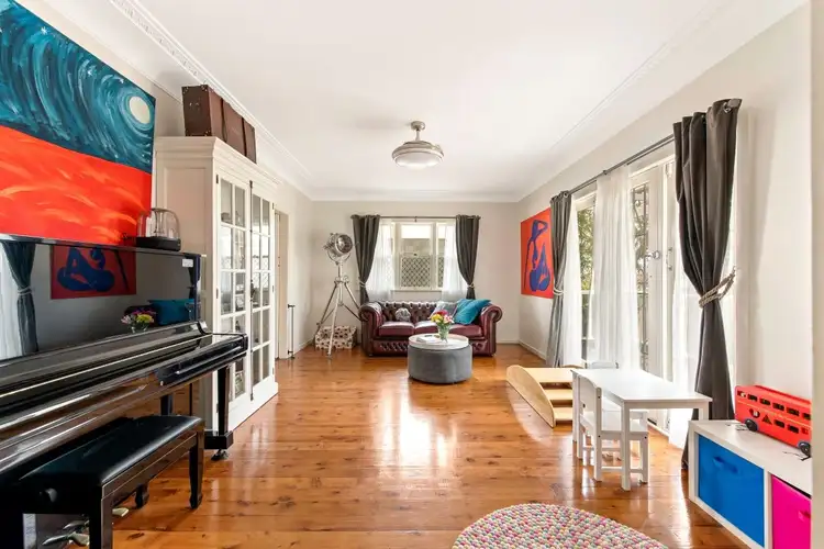Fourth view of Homely house listing, 229 North Street, Rockville QLD 4350