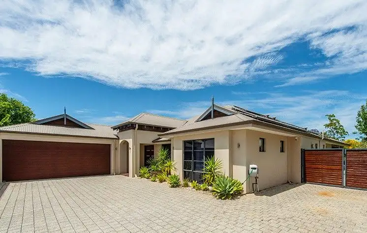 3A Bridge Street, South Guildford WA 6055