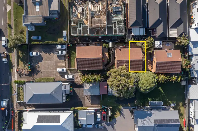 Second view of Homely semi-detached listing, 4/49 Addison Street, Shellharbour NSW 2529