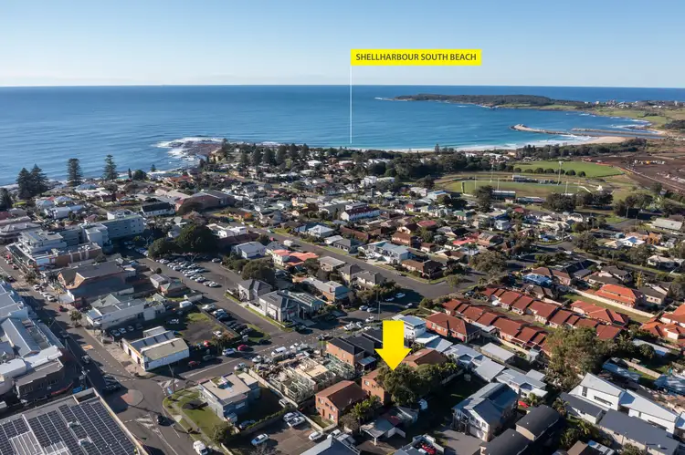 Fourth view of Homely semi-detached listing, 4/49 Addison Street, Shellharbour NSW 2529