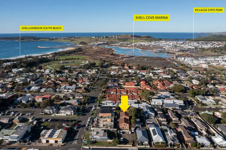 Sixth view of Homely semi-detached listing, 4/49 Addison Street, Shellharbour NSW 2529