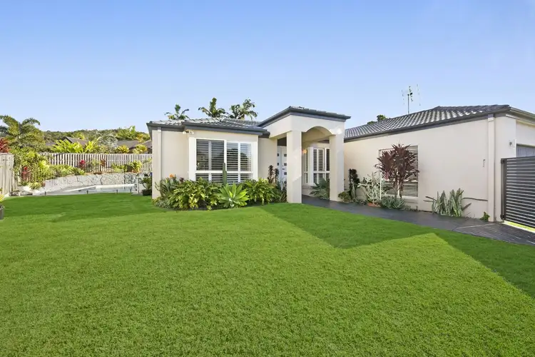 Main view of Homely house listing, 21 Shepton Crescent, Mudgeeraba QLD 4213