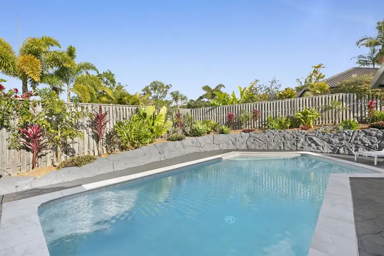 Second view of Homely house listing, 21 Shepton Crescent, Mudgeeraba QLD 4213