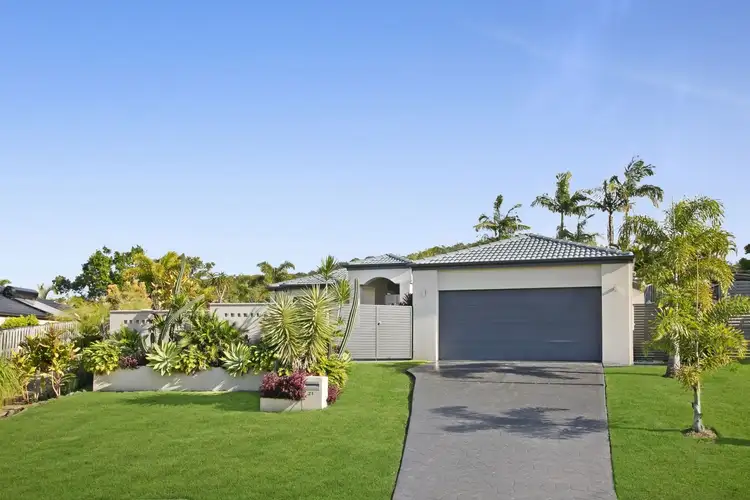 Third view of Homely house listing, 21 Shepton Crescent, Mudgeeraba QLD 4213