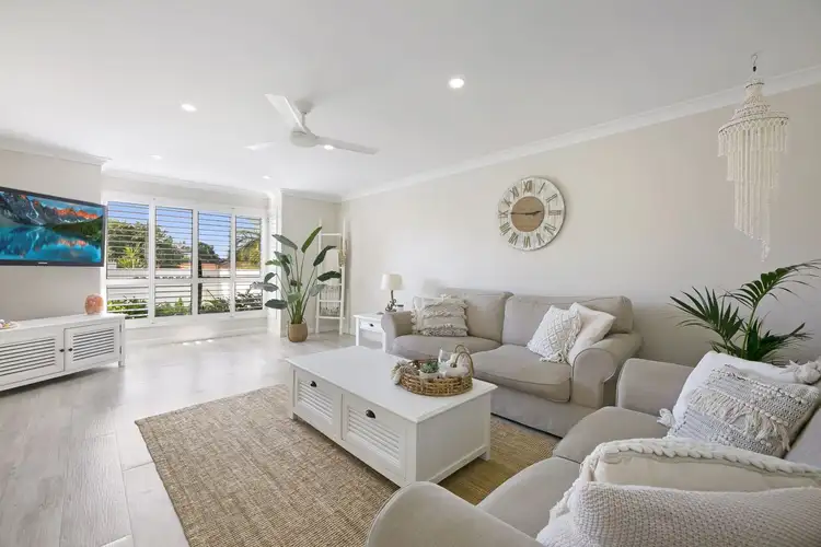 Fifth view of Homely house listing, 21 Shepton Crescent, Mudgeeraba QLD 4213