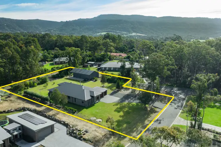 3 Sandstone Place, Bangalee NSW 2541