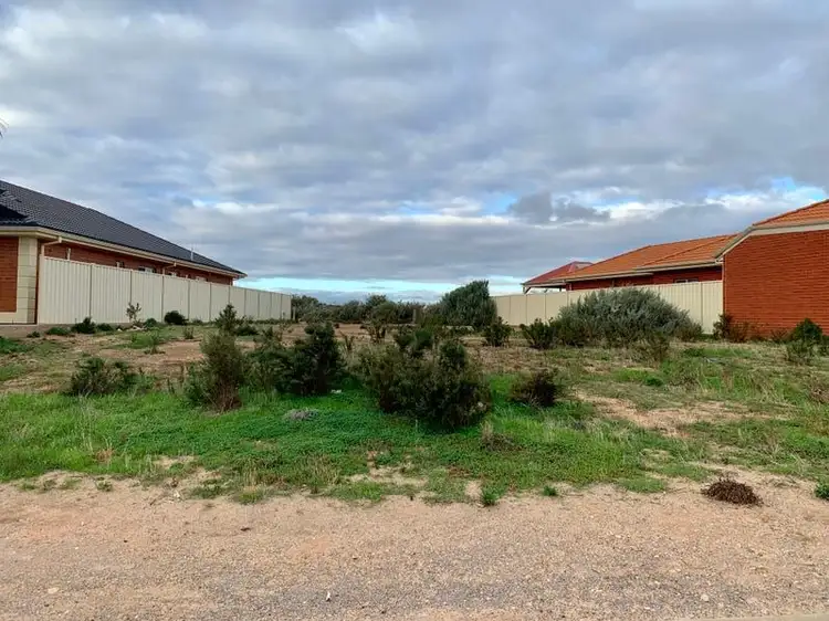 Third view of Homely land listing, 15 Pommern Way, Wallaroo SA 5556