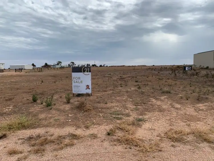 Third view of Homely land listing, 12 Rupara Road, Wallaroo SA 5556