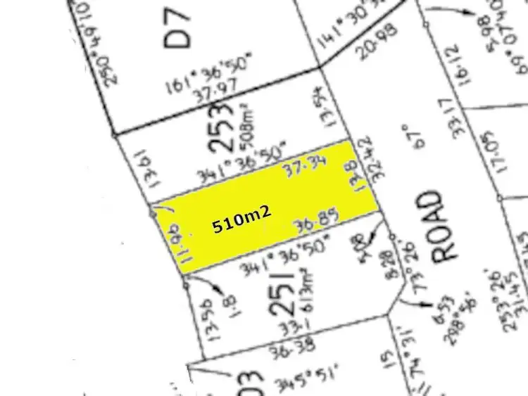 Fourth view of Homely land listing, 12 Rupara Road, Wallaroo SA 5556