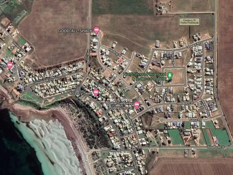 Sixth view of Homely land listing, 12 Rupara Road, Wallaroo SA 5556