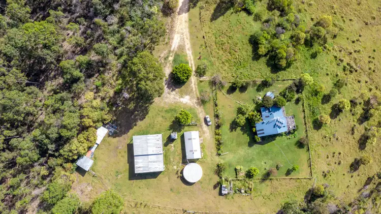 Third view of Homely rural property listing, 8213 Bruxner Highway, Tabulam NSW 2469